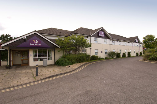 Premier Inn Caerphilly Crossways hotel