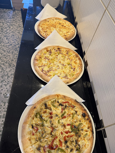 Photo 8 - Bell'Italia - Pizzas