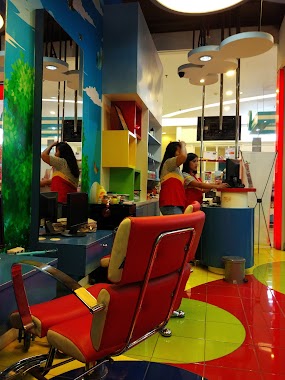 Kiddycuts - Summarecon Mal Serpong, Author: Achmad Aditya A.U