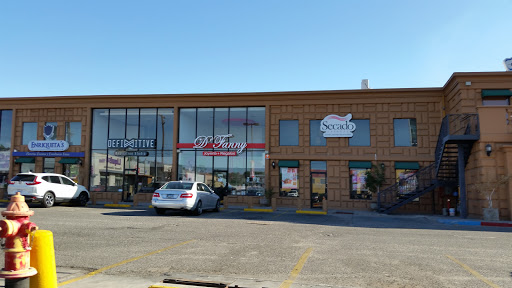 Secado Express Gallery - Mexico