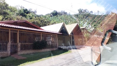 church