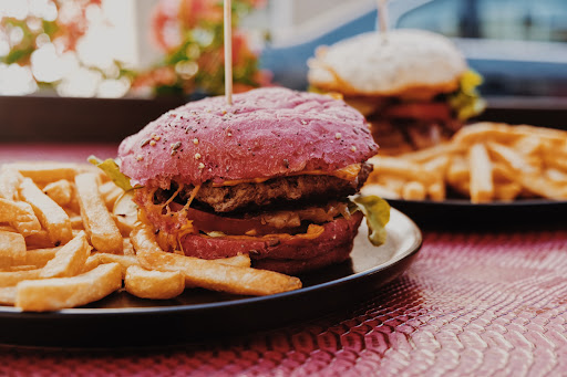 Photo 2 - Le Roi du Burger