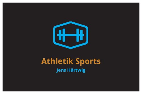 https://athletiksports.com/ - Visual