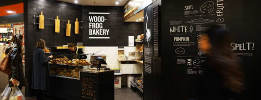 Woodfrog Bakery Toorak