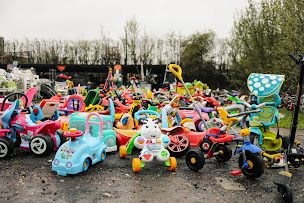 Photo n°8 de Le Grenier des Weppes à Marquillies (Magasin de produits d'occasion)