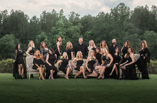 Divinity MedSpa - Visual