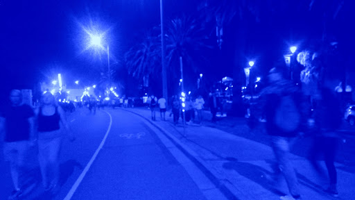 Fitzroy St/Park St - Thumbnail