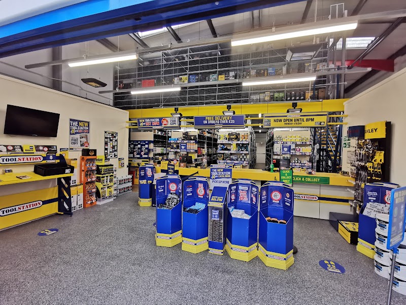 Toolstation Colchester Severalls photo 2