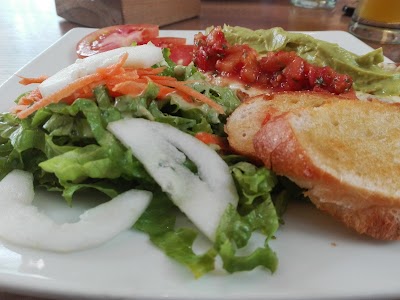Photos of GRATINATO