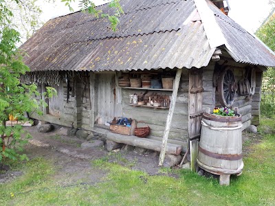 Photos of P&auml;rnu lahe hoiuala