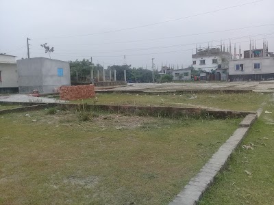 Photos of Bhagna Durga Mandir