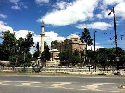 Photos of Yusufpaşa İstasyonu