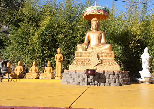 Sarana International Buddhist Center - Thumbnail