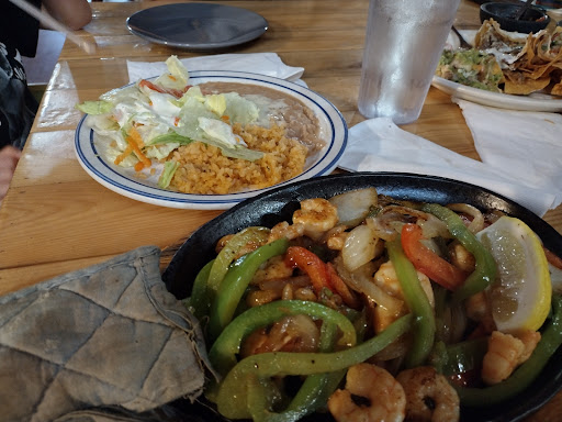 Tadeos Mexican Restaurant - Thumbnail