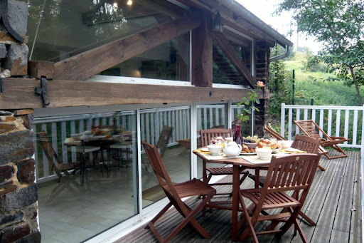 Photo de Les Ormes, Domaine & Resort à Epiniac (35120)