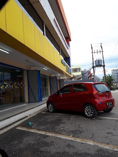 Photos of Rabam Mall