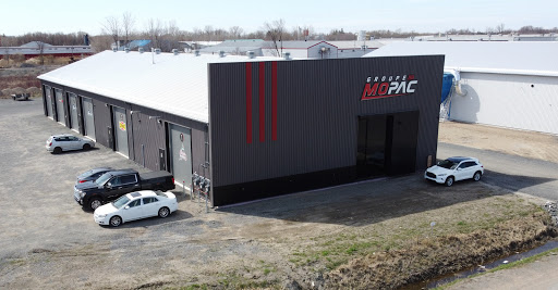 Groupe Mopac