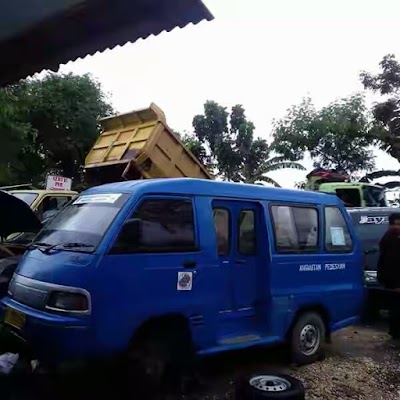 Photos of bengkel per mobil ALPIN