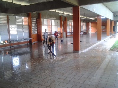 Photos of Cifpro (Lyc&eacute;e Professionnel Gagnoa)