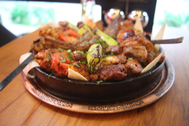 Comments and reviews of Zeugma Didsbury
