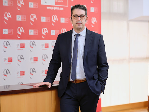 Regueira Vazquez Asesores SLP A Coruña Boiro