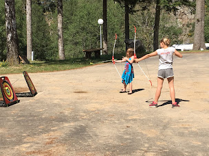 Photo n°84 de Camping Les Murmures du Lignon à Tence (Restaurant)