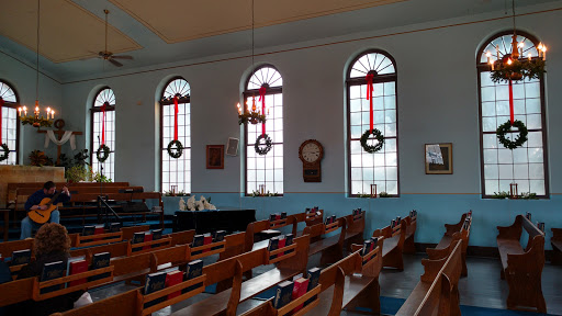 The Meeting House Zoar UCC Gallery - United States