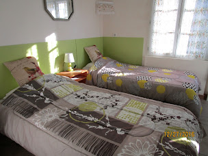 Photo n°16 de Chambres d'hôtes 