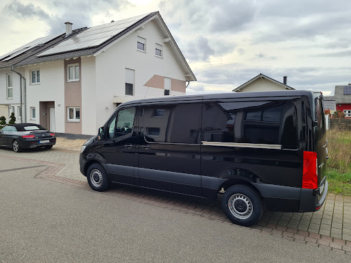 Walzer Transporte UG (haftungsbeschränkt) - Thumbnail