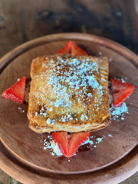 LaChona Empanadas y Vinos Argentinos by null