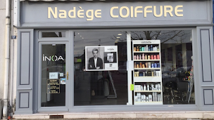 Photo n°1 de Nadege Coiffure à Bracieux (Salon de coiffure)