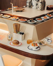 Photo n°34 de Matsuri Victor Hugo à Paris (Restaurant de yakitori)