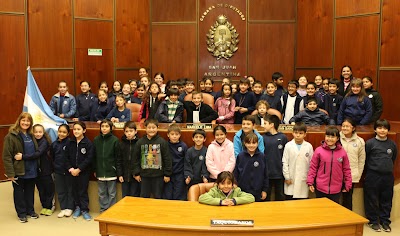 Photos of C&aacute;mara de Diputados - Legislatura Provincial San Juan