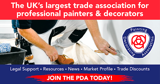 Painting & Decorating Association - Thumbnail