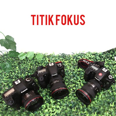 Photos of Titikfokus Sewa Kamera Tamansiswa