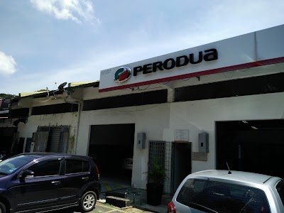 Kuala centre perodua lumpur service Perodua Service