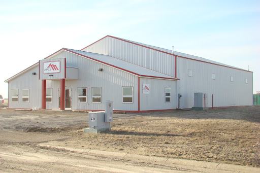 DSI Contracting - Visual