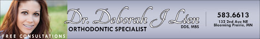 Lien Orthodontics - Thumbnail