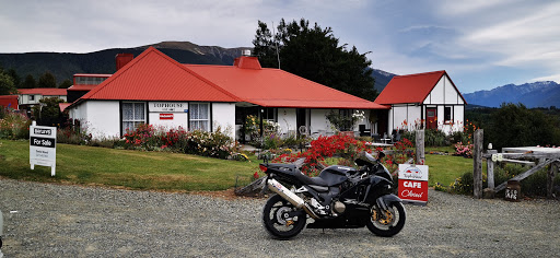 VINZ - Vehicle Inspection NZ - Nelson Gallery - New Zealand
