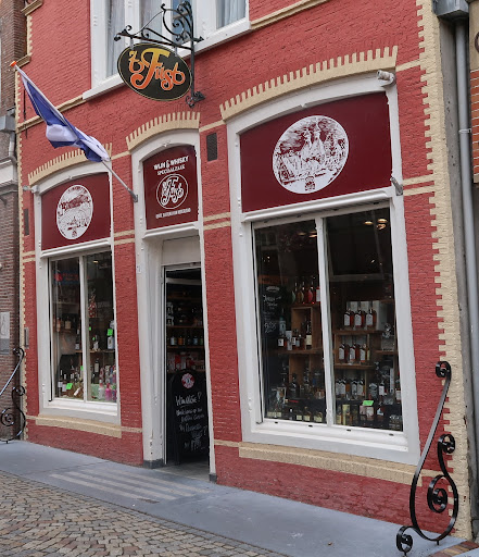 Wijn & Whisky Speciaalzaak Slijterij 't Fust