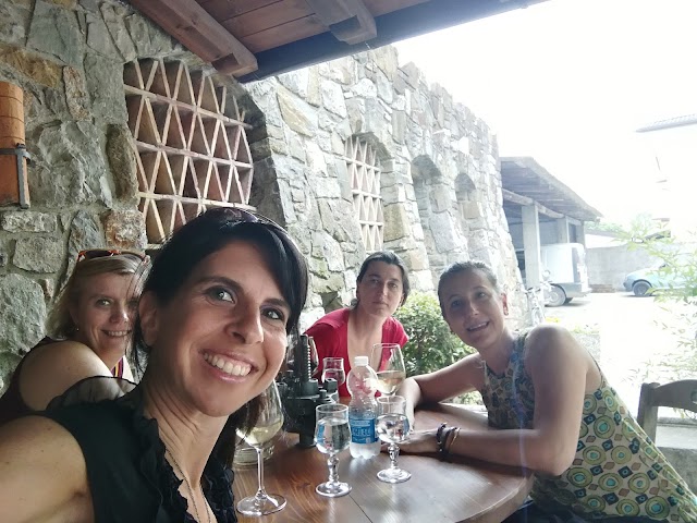 I Dodici (Agriturismo)
