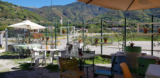 Bar-chèt - Visual
