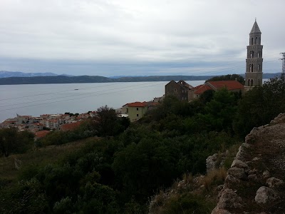 church