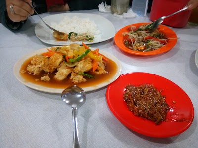 Photos of Restoran Bahari Sea Food