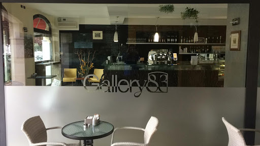 Gallery 83 - Visual