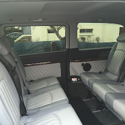 Photo n°2 de KAP CHAUFFEUR PRIVE à Fleury-les-Aubrais (Service de taxi)