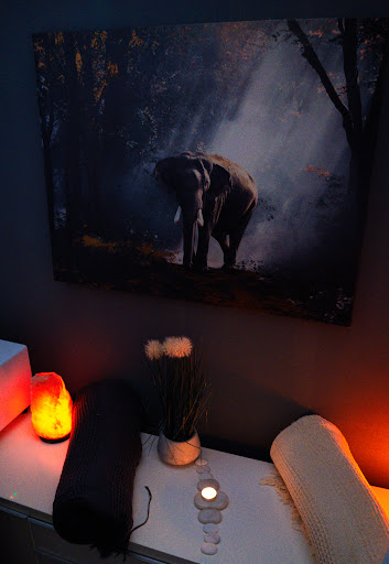 George Tanase Massage