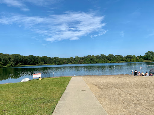 Thelma Spencer Park
