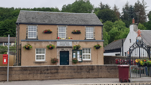 Crossford Village Hall