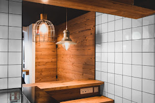 Photo n°12 de BOB BURGER à Chambéry (Restaurant de hamburgers)